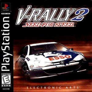 Need For Speed V Rally 2 [SLUS-01003]