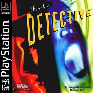 Psychic Detective DISC1OF3 [SLUS-00165] ROM