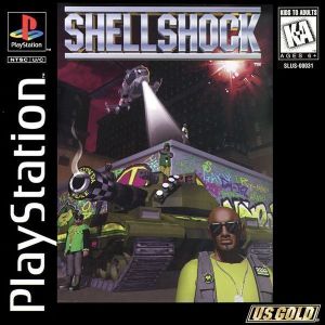 Shellshock [SLUS-00031] ROM