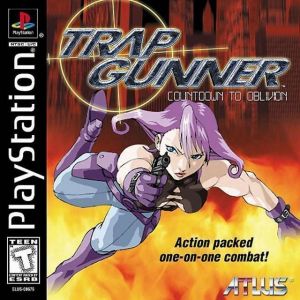 Trap Gunner [SLUS-00679] ROM