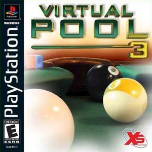 Virtual Pool 3 [SLUS-01374] ROM