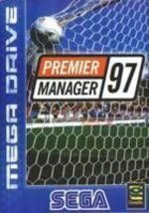 Premier Manager 97 (8) ROM