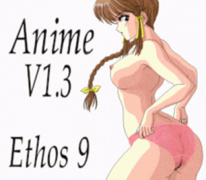 Anime V1.3 (PD) ROM