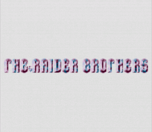 Anthrox - The Raider Bros. Demo (Zoomer) (PD) ROM