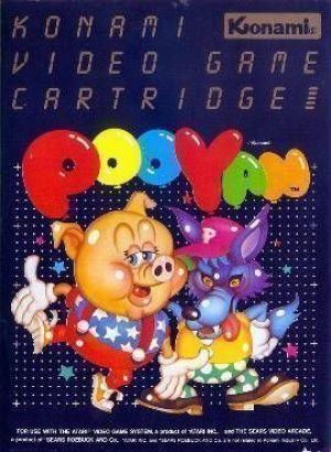 AS - Pooyan (NES Hack) ROM