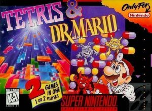 BS Dr. Mario ROM