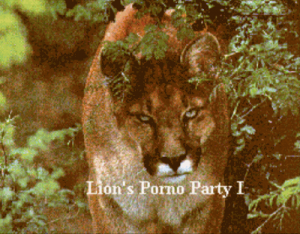 Lion's Porno Party 1 (PD) ROM