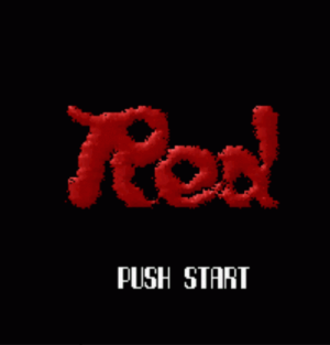 Red 1 (PD) ROM