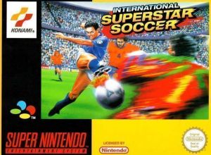 Telechargement De La Rom Ronaldinho Soccer 98 Hack En Francais Pour Super Nintendo Etats Unis