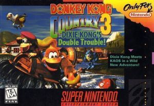 Super Donkey Kong 3 (V1.0) ROM
