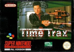 Time Trax (Beta) ROM