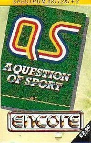 A Question Of Sport (1989)(Elite Systems)(Side A)