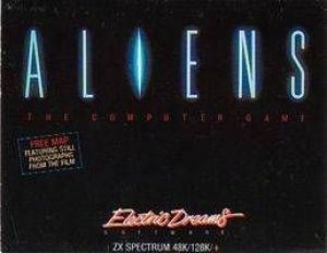 Aliens US (1987)(Alternative Software)(Side B)[re-release]