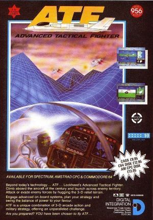 ATF - Advanced Tactical Fighter (1988)(Digital Integration)[a][48-128K] ROM