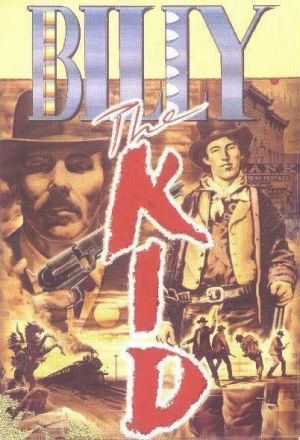 Billy The Kid (1989)(Virgin Mastertronic)[48-128K]