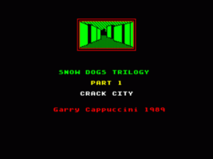 Crack City (1989)(Zenobi Software) ROM