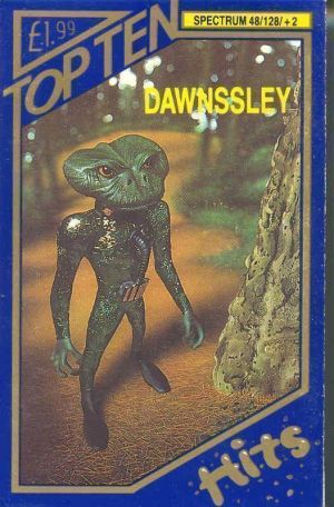 Dawnssley (1987)(Top Ten Software) ROM