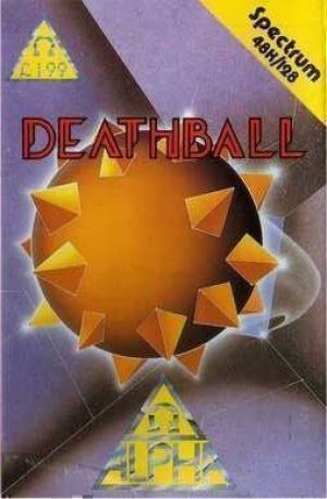 Deathball 2000 (1986)(Alpha-Omega Software)[a] ROM
