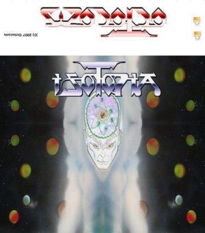 Isotopia (2007)(OCTOCOM)(ES)(Side A)[+2A, +3] ROM