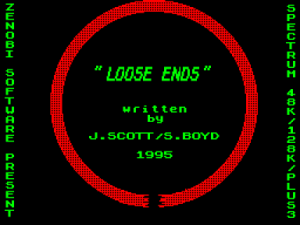 Loose Ends (1995)(Zenobi Software)(Side B)