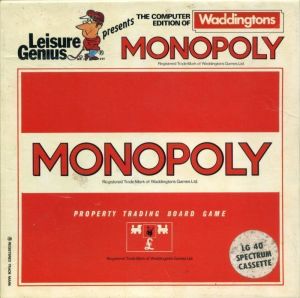 Monopoly (1985)(Leisure Genius)[SpeedLock 1] ROM