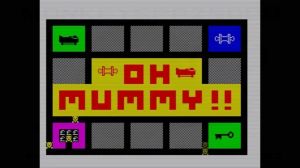Mummy! Mummy! (1984)(MC Lothlorien)[a2] ROM