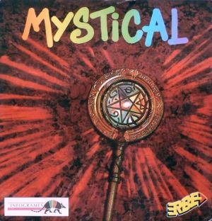 Mystical (1991)(Erbe Software)(Side A)[re-release] ROM
