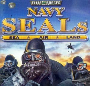 Navy SEALs (1991)(Erbe Software)(Side A)[re-release] ROM