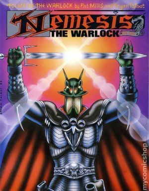 Nemesis The Warlock (1987)(Martech Games)[a][128K] ROM