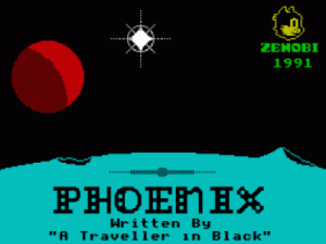Phoenix (1991)(Zenobi Software) ROM