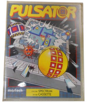 Pulsator (1987)(Erbe Software)[48-128K][re-release]