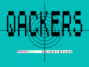Quackers (1983)(Rabbit Software)[16K]