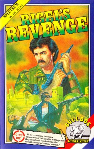 Rigel's Revenge (1987)(Bulldog)[a2] ROM
