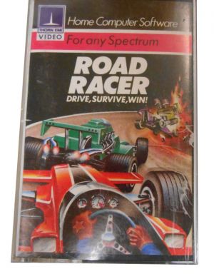 Road Racer (1983)(Thorn Emi Video)[16K] ROM