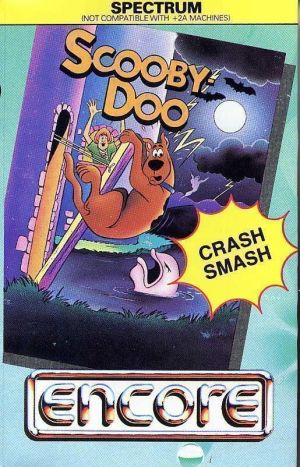 Scooby Doo (1986)(Elite Systems)[cr Batron Soft] ROM
