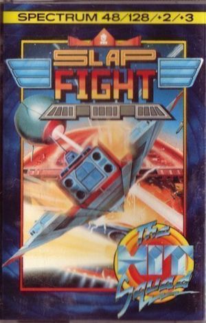 Slap Fight (1987)(Imagine Software)[a2]
