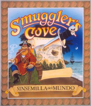 Smuggler (1983)(CCS)[a] ROM