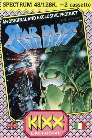 Stardust (1987)(Topo Soft)(es)[a2] ROM