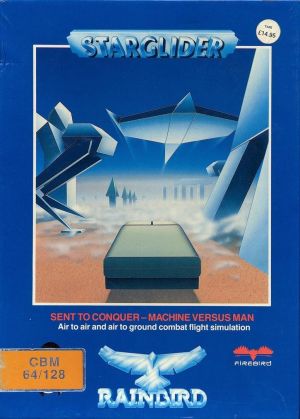 Starglider (1986)(Rainbird Software)[a] ROM