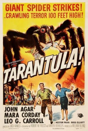Tarantula (1987)(Sparklers)[a] ROM