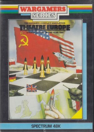 Theatre Europe (1986)(PSS) ROM