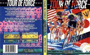 Tour De Force (1988)(Gremlin Graphics Software)[m][48-128K] ROM
