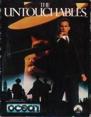 Untouchables, The (1989)(Ocean)[48-128K]