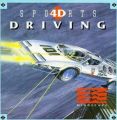 4D Sports Driving Disk1