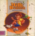 Adventures Of Willy Beamish, The Disk1