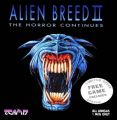 Alien Breed II - The Horror Continues Disk2