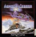 Armour-Geddon Disk1
