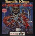 Bandit Kings Of Ancient China Disk1
