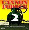 Cannon Fodder 2 Disk2