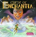 Curse Of Enchantia Disk5